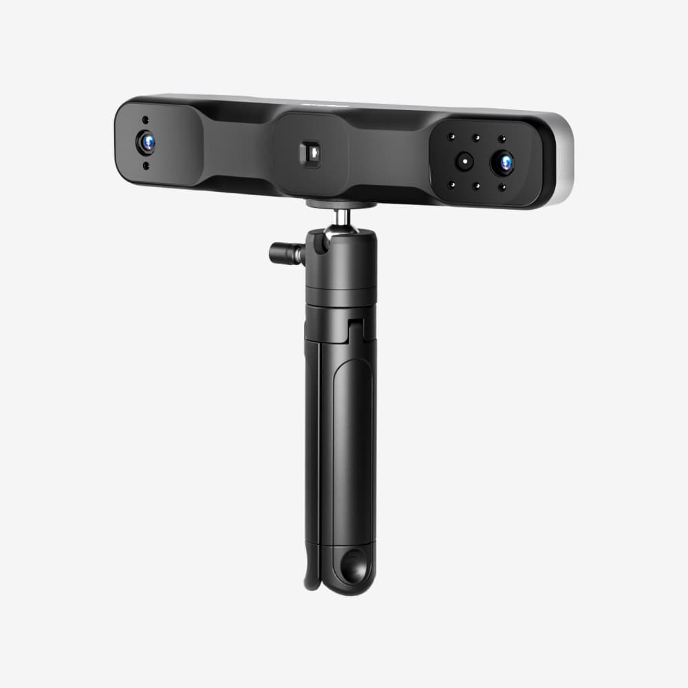 Revopoint RANGE 2 — image from Revopoint official Revopedia